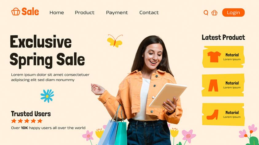 best ecommerce website development company in Bangladesh