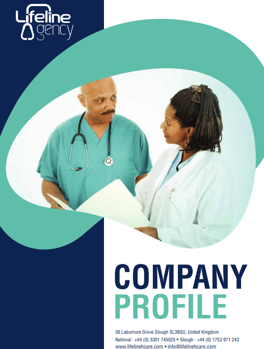 Best company profile design company in Bangladesh