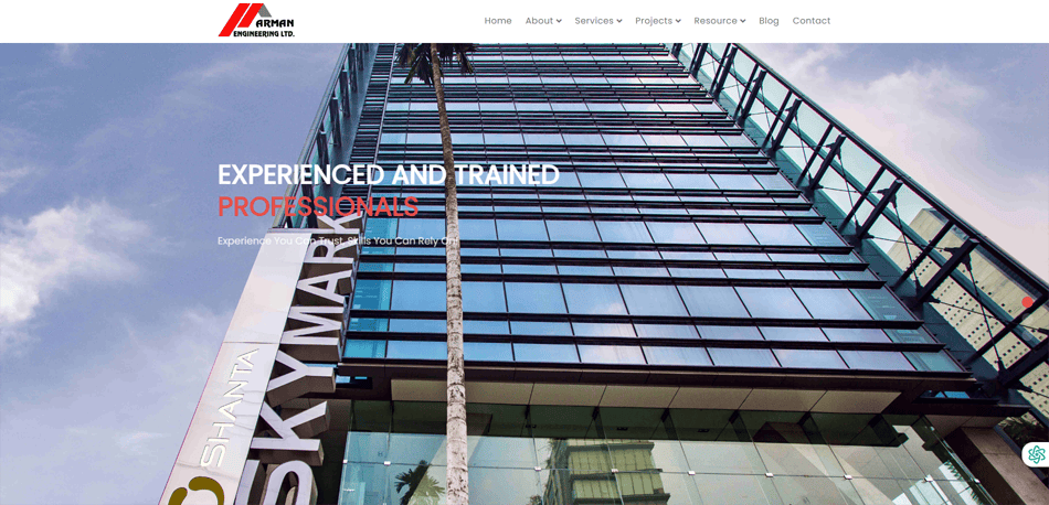 Best website Design Company in Bangladesh