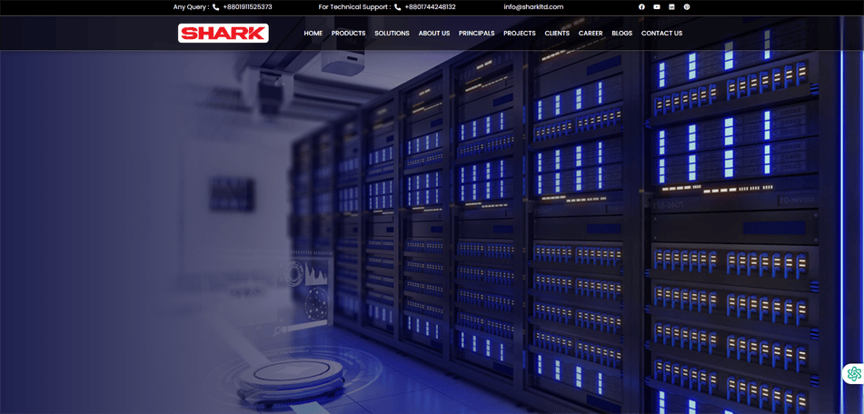 Best website Design Company in Bangladesh