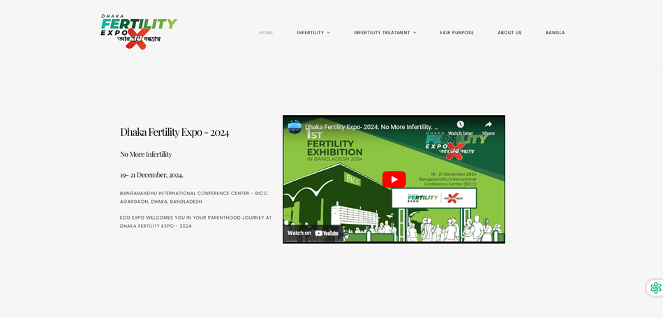 Best website Design Company in Bangladesh