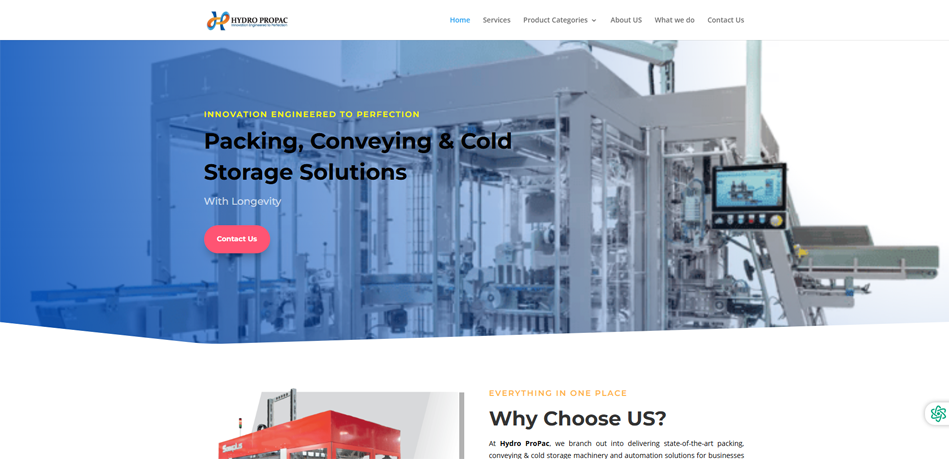 Best website Design Company in Bangladesh