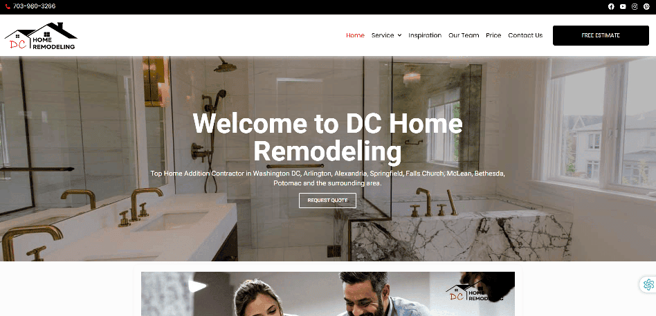 Best website Design Company in Bangladesh