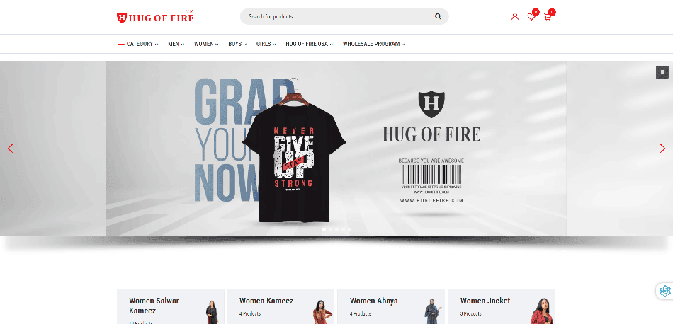 Best website Design Company in Bangladesh