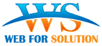 Web For Solution Ltd.